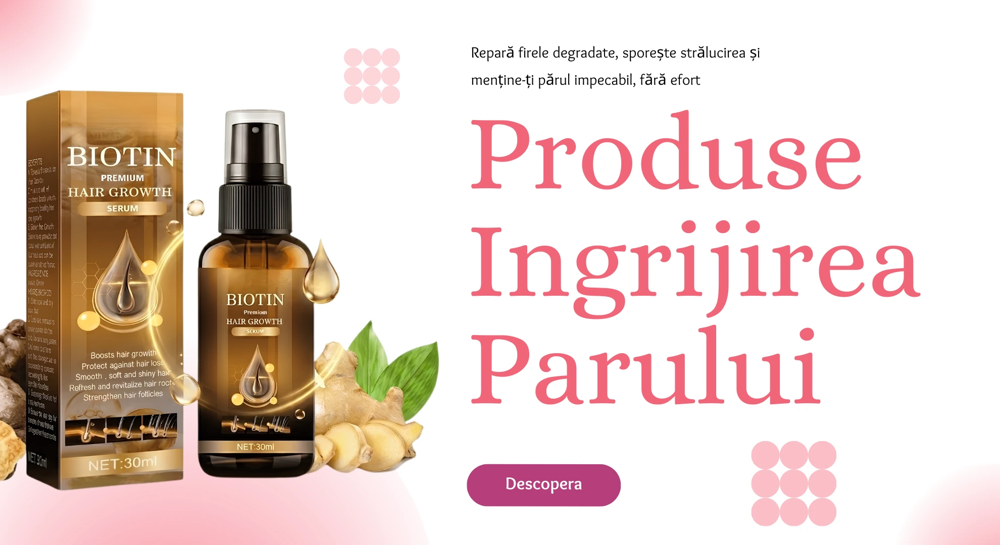 Produse Ingrijirea Parului (1)