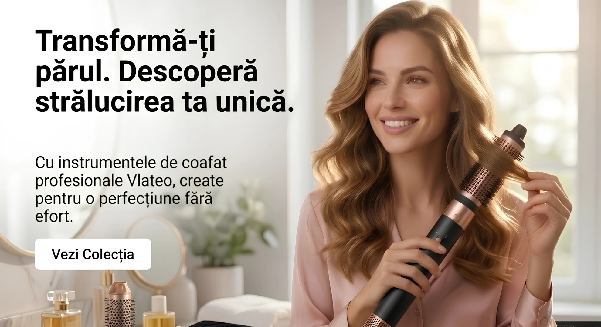 Produse Ingrijirea Parului
